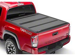 BAK Industries BAKFlip MX4 Folding Tonneau Cover (2024 Tacoma)