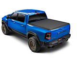 BAK Industries Revolver X4ts Tonneau Cover with T-Slot Rails (2024 Tacoma)