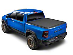 BAK Industries Revolver X4ts Tonneau Cover with T-Slot Rails (2024 Tacoma)