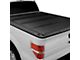 BAK Industries BAKFlip G2 Tri-Fold Tonneau Cover (17-24 Titan w/ 5-1/2-Foot Bed)