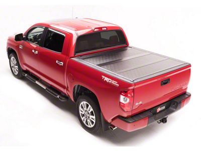 BAK Industries BAKFlip G2 Tri-Fold Tonneau Cover (04-15 Titan)