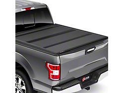 BAK Industries BAKFlip MX4 Folding Tonneau Cover (17-24 Titan w/ 5-1/2-Foot Bed)