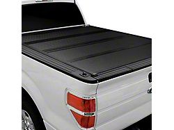 BAK Industries BAKFlip G2 Tri-Fold Tonneau Cover (16-24 Titan XD w/ 6-1/2-Foot Bed)