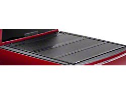 BAK Industries BAKFlip F1 Tri-Fold Tonneau Cover (07-21 Tundra)