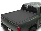 BAK Industries Revolver X4S Roll-Up Tonneau Cover (22-24 Tundra)