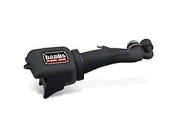 Banks Power Ram-Air Cold Air Intake with Oiled Filter (20-24 3.6L Jeep Gladiator JT)