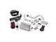 Banks Power Stinger Bundle with AutoMind, Cat-Back Exhaust and Chrome Tip (12-14 3.6L Jeep Wrangler JK 2-Door)