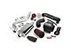 Banks Power Stinger Bundle with Cat-Back Exhaust and Black Tip (04-06 4.0L Jeep Wrangler TJ, Excluding Unlimited)