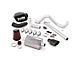 Banks Power Stinger Bundle with Cat-Back Exhaust and Black Tip (07-11 3.8L Jeep Wrangler JK 2-Door)