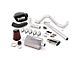 Banks Power Stinger Bundle with Cat-Back Exhaust and Chrome Tip (07-11 3.8L Jeep Wrangler JK 2-Door)