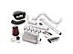 Banks Power Stinger Bundle with Cat-Back Exhaust and Chrome Tip (07-11 3.8L Jeep Wrangler JK 4-Door)