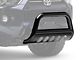 Barricade 3-Inch Bull Bar; Black (10-24 4Runner w/o Front Parking Sensors, Excluding 14-24 Limited & Nightshade)