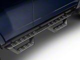 Barricade HD Overland Drop Side Step Bars (10-24 4Runner, Excluding Limited, Nightshade, TRD Sport & 10-13 SR5)