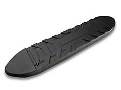 Barricade Replacement Step Pad for Barricade 5-Inch Tubular Oval Side Step Bars Only; 23.90-Inch x 4.90-Inch