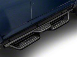 Barricade TCX HD Drop Side Step Bars (10-24 4Runner)