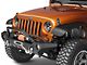 Barricade Adventure HD Front Bumper (07-18 Jeep Wrangler JK)