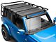 Barricade CR1 Roof Rack (21-24 Bronco 2-Door)