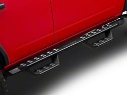 Barricade HD Overland Drop Side Step Bars (21-24 Bronco 4-Door)