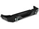 Barricade HD Rear Bumper (21-24 Bronco)