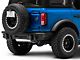 Barricade HD Tubular Rear Bumper (21-24 Bronco, Excluding Raptor)