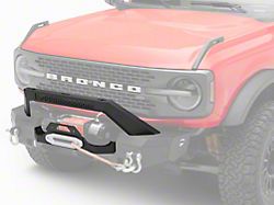 Barricade HD Winch Conversion Kit for Barricade HD Stubby Front Bumper Only (21-24 Bronco)