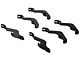 Barricade Replacement Side Step Bar Hardware Kit for FB7437 Only (21-24 Bronco 4-Door)