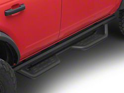 Barricade TCX Drop Side Step Bars (21-25 Bronco 4-Door)