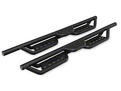 Barricade TCX HD Drop Side Step Bars (21-25 Bronco 4-Door)