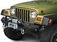 Barricade Trail Force HD Front Bumper (87-06 Jeep Wrangler YJ & TJ)