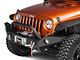 Barricade Trail Force HD Full Width Front Bumper (07-18 Jeep Wrangler JK)