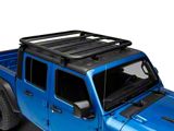 Barricade HDX Hard Top Roof Rack (20-25 Jeep Gladiator JT)