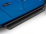 Barricade Open Trail HD Running Boards (20-25 Jeep Gladiator JT)