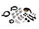 Barricade Replacement Roof Rack Hardware Kit for JG5950 Only (20-24 Jeep Gladiator JT)