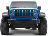 Barricade Skid Plate for Barricade HD3 Stubby Front Bumpers (20-25 Jeep Gladiator JT)