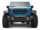 Barricade Skid Plate for Barricade HD Front Bumper JG1195 Only (20-24 Jeep Gladiator JT)