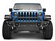 Barricade Skid Plate for HD4 Tubular Style Front Bumper Only (20-24 Jeep Gladiator JT)