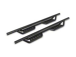 Barricade TCX Drop Side Step Bars (20-25 Jeep Gladiator JT)