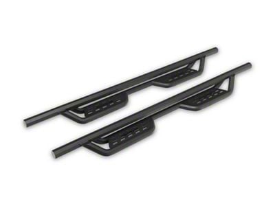 Barricade TCX Drop Side Step Bars (20-25 Jeep Gladiator JT)