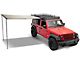 Barricade Adventure Series Double Track Pull Out Awning; 8-Foot x 6.50-Foot (Universal; Some Adaptation May Be Required)