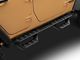 Barricade HD Overland Drop Side Step Bars (07-18 Jeep Wrangler JK 4-Door)