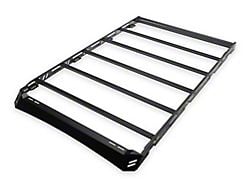 Barricade HD Platform Roof Rack (18-25 Jeep Wrangler JL 4-Door)