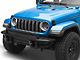 Barricade HD4 Tubular Style Front Bumper (18-24 Jeep Wrangler JL)