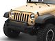 Barricade HD3 Stubby Front Bumper (07-18 Jeep Wrangler JK)