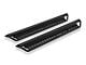 Barricade Open Trail HD Running Boards (18-24 Jeep Wrangler JL 4-Door)