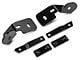 Barricade Replacement Bull Bar Hardware Kit for J100534 Only (10-18 Jeep Wrangler JK)