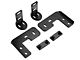 Barricade Replacement Bull Bar Hardware Kit for J107785 Only (10-18 Jeep Wrangler JK)