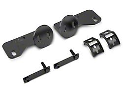 Barricade Replacement Bull Bar Hardware Kit for J122283-JL Only (18-25 Jeep Wrangler JL)