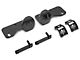 Barricade Replacement Bull Bar Hardware Kit for J122283-JL Only (18-24 Jeep Wrangler JL)