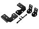 Barricade Replacement Bull Bar Hardware Kit for J122284-JL Only (18-24 Jeep Wrangler JL)