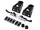 Barricade Replacement Door Hardware Kit for J132131-JL Only (18-24 Jeep Wrangler JL)